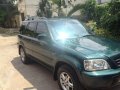 Honda CRV 1999 matic-10