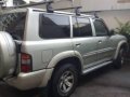 4x4 Nissan Patrol 2002 model Rush Sale!-5