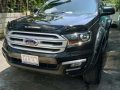 All New Ford Everest 16model manual Diesel-6