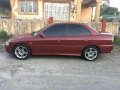 MItsubishi Lancer GLXi GSR Facelift-5