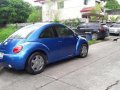 1st owned 2003 VW Beetle Local 1.8 For Sale -0