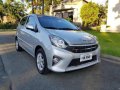 2017 Toyota Wigo G AT 2tkms only-5