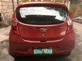2012 Hyundai Eon GLS MT-8
