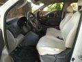 Hyundai Grand Starex 2010 manual hiace urvan-0