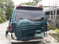 2002 Isuzu XUV Turbo Diesel Automatic-8