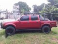 2004 toyota tacoma hilux 4x4 v6-0