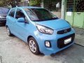 Kia Picanto 2016 for sale -0
