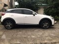 2017 Mazda CX3 2.0L gasoline automatic Awd-0