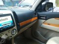 2013 Ford Everest XLT 4x2 AT-3