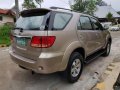 Well maintained 2006 Toyota Fortuner G For Sale-3