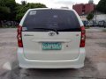 Rush Sale!!! 2009 Toyota Avanza Vvti 1.3 J" Adventure Revo Starex-4