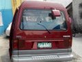 Fresh in and out Mazda E2000 Power Van For Sale -4