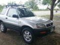 1996 Toyota Rav4 2dr Manual-8