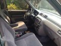Honda CRV 1999 matic-7