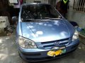 Well-maintained 2005 Hyundai Getz For Sale-1