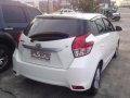 For sale Toyota Yaris 2014-2