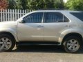 2011 Fortuner 4x2 G Diesel-3