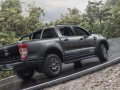 2017 Ford Ranger Wildtrak 3.2 4x4 AT ZERO DP-1