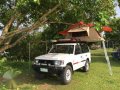 REPRICED for Fast Sale - 1994 Mitsubishi Pajero - Dubai version-5