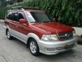 2003 Toyota Revo SR Matic Gas-10