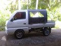 Suzuki Multicab Dropside-2