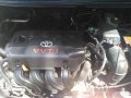 2007 Toyota Vios sedan red for sale -8