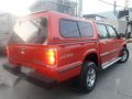 1998 Mazda B2500D 4WD pickup Manual limited -all power-3