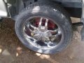 Mitsubishi STRADA 4X4 2002 For Sale-1