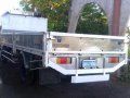 Isuzu Elf Truck Dropside-4