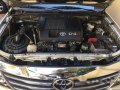 Toyota Fortuner 2015 for sale -2