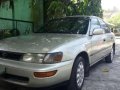 Toyota corollo xe 1993-6
