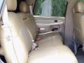 Chevrolet Tahoe 2004 automatic very fresh-6