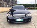 Very Fresh 2006 Mercedes Benz C180 For Sale-2