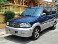 2001 Revo SR Sport Runner 2.0 EFi Gas Manual-8