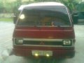 Mitsubishi L300 Versa Van-2