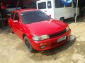 1997 Mazda 323 (1996 1998 1999 lancer civic sentra corolla 1995)-1