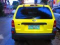 All Original Ford Escape  2004 Limited 4x4 FOR SALE-4