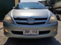 Toyota Innova 2008 Van for sale -1