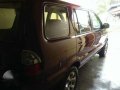 For sale Isuzu Crosswind xto-1