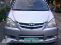 Well maintained 2009 Toyota Avanza 1.3 J For Sale-0
