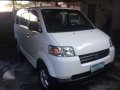 2007 suzuki apv LPG dual aircon fresh-2
