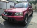 Honda CRV gen 1 MT 2000-4