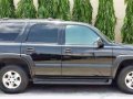 Chevrolet Tahoe 2004 automatic very fresh-2