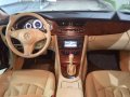 2008 Mercedes benz cls 350-6