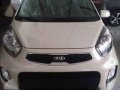 18K Down All In 2017 Kia Picanto Automatic Transmission-4