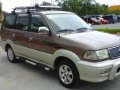 All Original Toyota Revo VX200 EFI 2002 For Sale-3