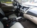 For sale Mitsubishi Strada 2013-0