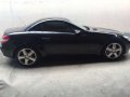 Mercedes Benz SLK 350-0