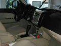 2007 Ford Everest 4x2 TDIC AT White For Sale-4