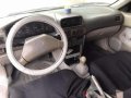 Toyota Corolla XL Lovelife 1998 In Good Condition For Sale-6